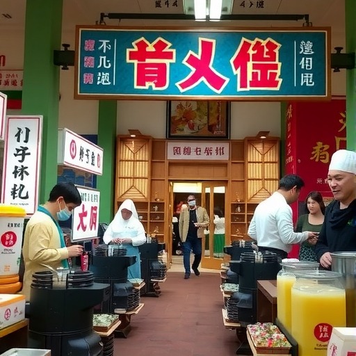 挺进“新”赛道,遵义“新茶饮革命”底气何在? 挺进“新”赛道,遵义“新茶饮革命”底气何在?