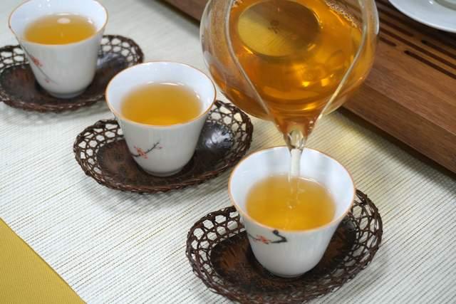 普洱茶存储经验8大技巧分享！家庭存茶也需要定时翻仓！纯干货