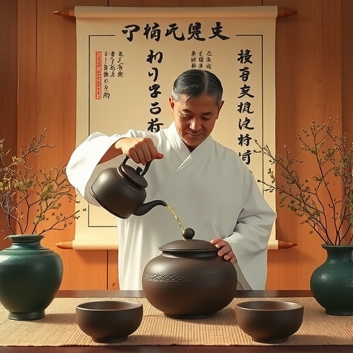 第六批国家级非物质文化遗产代表性传承人公布，23位茶相关传承人入选