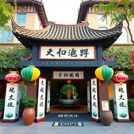 国展定档！第七届国际茶博会将于5月21-25日举办