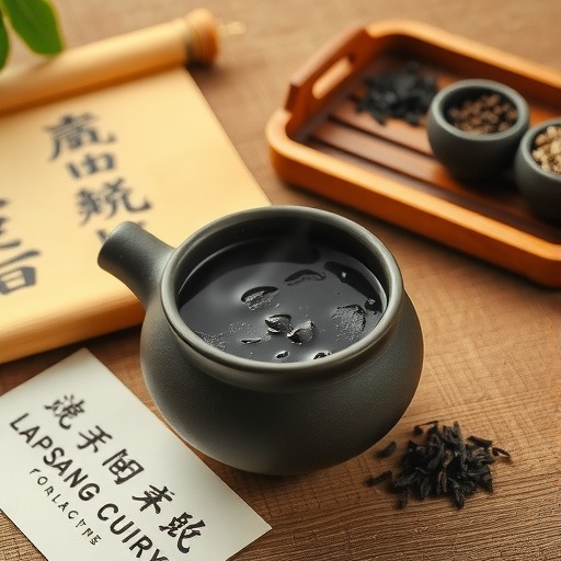 正山小种属于什么档次