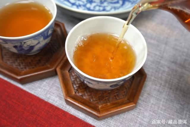 普洱茶如何收藏、冲泡、品饮?一篇文章为你全面解析,建议收藏! 普洱茶如何收藏、冲泡、品饮?一篇文章为你全面解析,建议收藏!