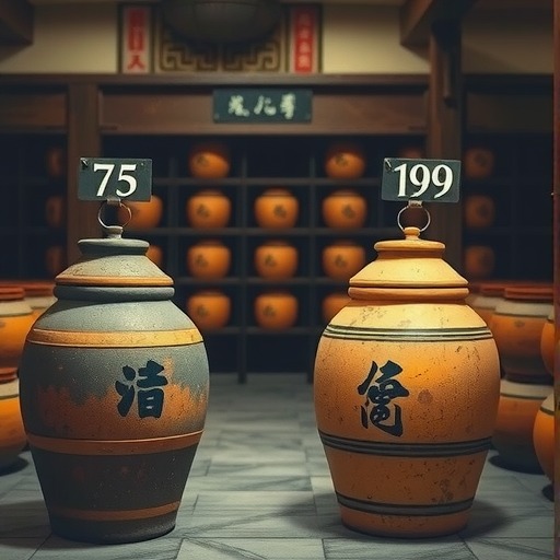 “75”与“99”谁才是普洱茶恒定的标准？