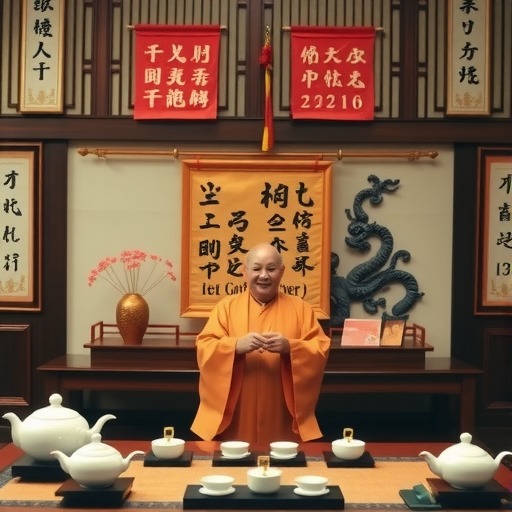 又一人！获评“中国制茶大师”！