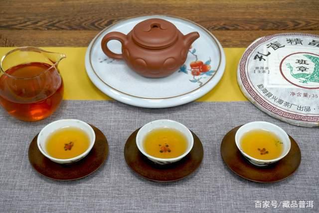价格越贵普洱茶品质越高?老茶一定比新茶好?这些买茶误区请绕开 价格越贵普洱茶品质越高?老茶一定比新茶好?这些买茶误区请绕开