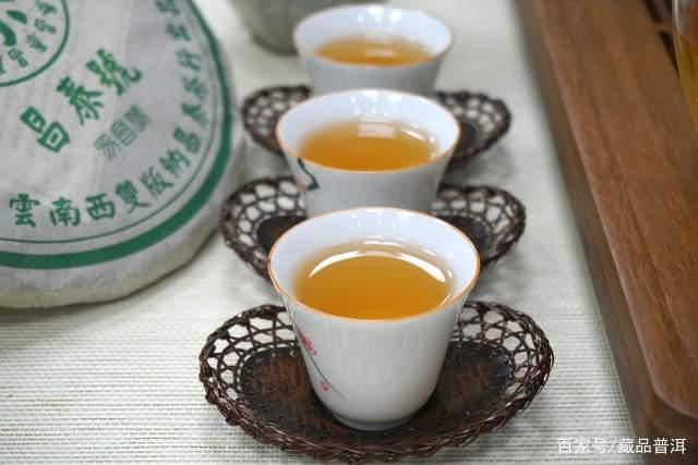 价格越贵普洱茶品质越高?老茶一定比新茶好?这些买茶误区请绕开 价格越贵普洱茶品质越高?老茶一定比新茶好?这些买茶误区请绕开