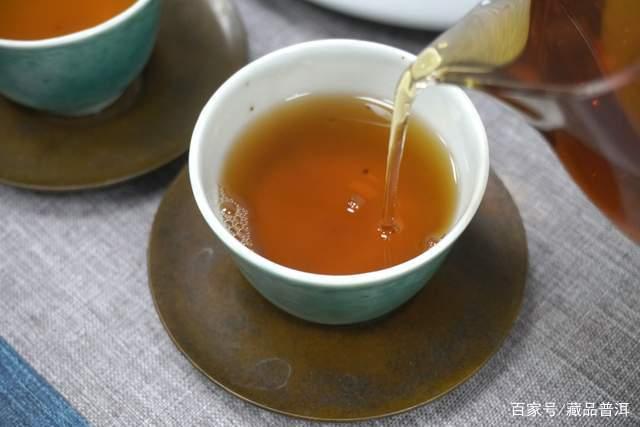 普洱茶怎么存放,才能越陈越香?家庭存茶请注意这4点 普洱茶怎么存放,才能越陈越香?家庭存茶请注意这4点