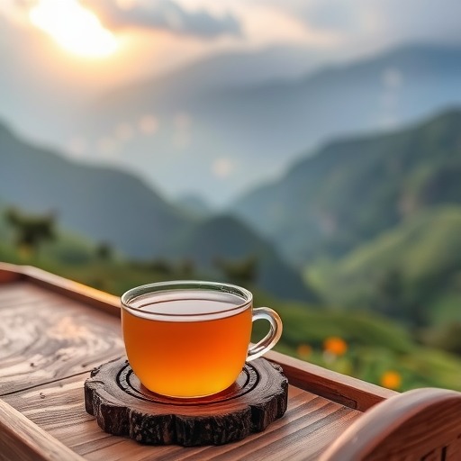 正山小种的功效与作用