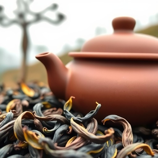 日月潭红茶的特点 日月潭红茶的特点