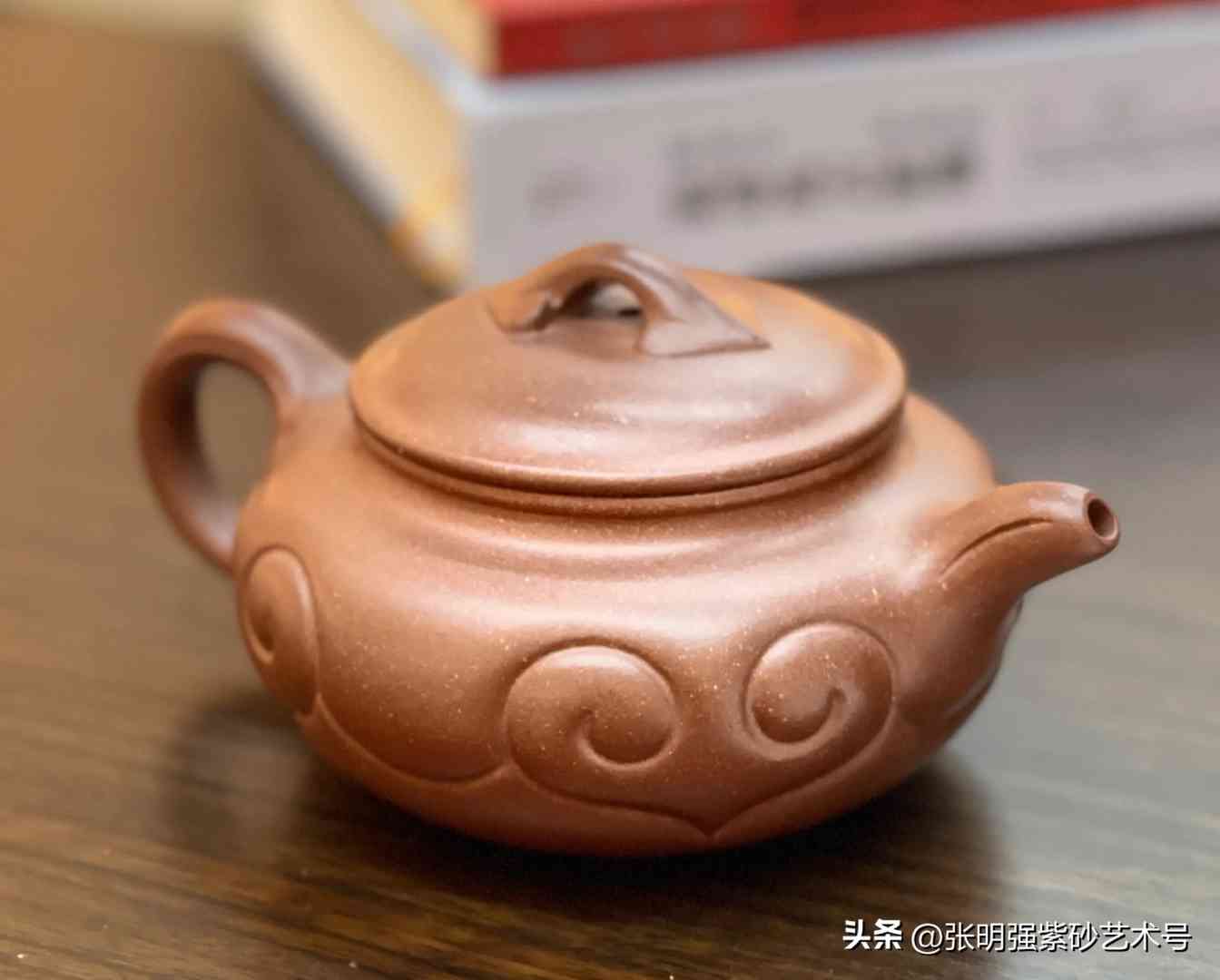 紫砂艺术穿越经济周期的永恒价值焕发新生机