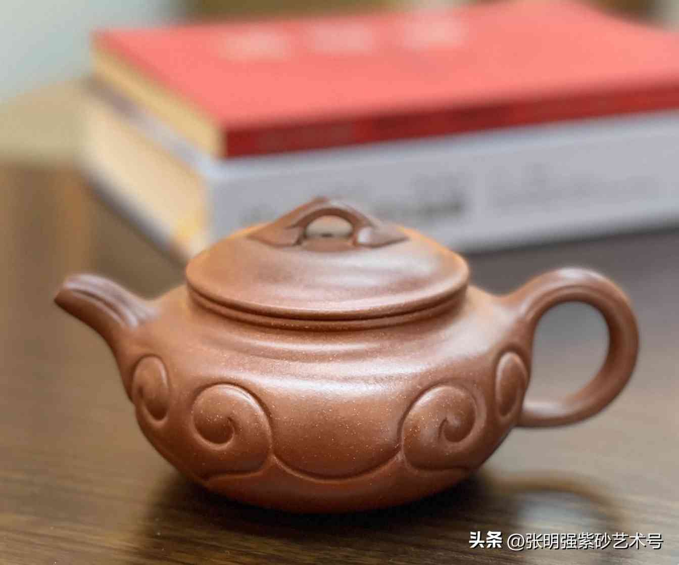 紫砂艺术穿越经济周期的永恒价值焕发新生机