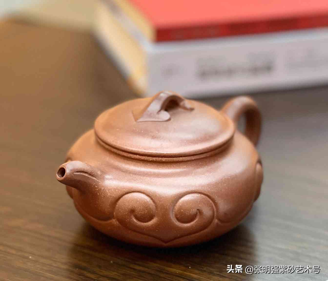 紫砂艺术穿越经济周期的永恒价值焕发新生机