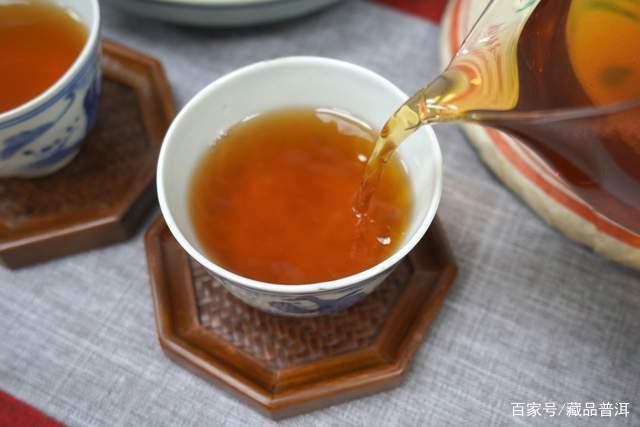 普洱茶烟香的独特魅力与市场接受度