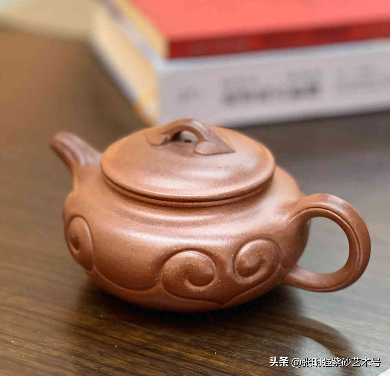 紫砂艺术穿越经济周期的永恒价值焕发新生机