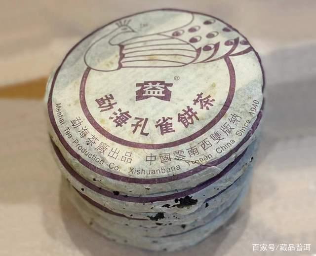 普洱茶烟香的独特魅力与市场接受度