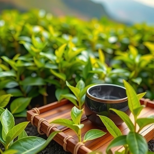 青城雪芽红茶：产地与工艺解析，品鉴特点及健康功效