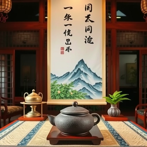 四川茶书法文化开题报告会明确编纂方向