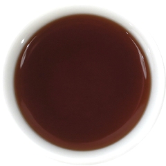 七子饼茶臻品黄印 普洱熟茶珍藏工艺 中茶七十五载纪念产品 中茶牌七子饼茶-臻品黄印 普洱茶(熟茶)紧压茶 重磅上市