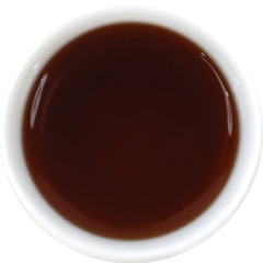 七子饼茶臻品黄印 普洱熟茶珍藏工艺 中茶七十五载纪念产品 中茶牌七子饼茶-臻品黄印 普洱茶(熟茶)紧压茶 重磅上市