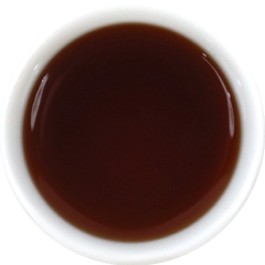 七子饼茶臻品黄印 普洱熟茶珍藏工艺 中茶七十五载纪念产品 中茶牌七子饼茶-臻品黄印 普洱茶(熟茶)紧压茶 重磅上市