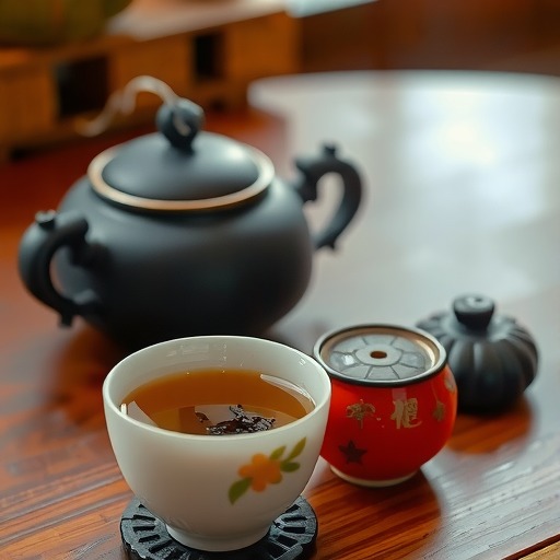 宁红工夫茶饮用价值解析 促进健康与消化 宁红工夫茶饮用价值解析 促进健康与消化