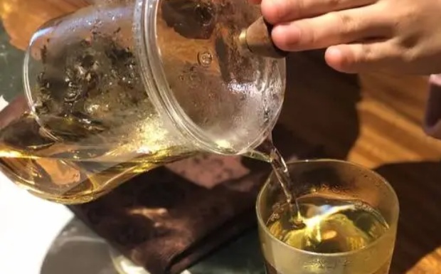 宁红工夫茶的饮用价值怎么样.jpg 宁红工夫茶的饮用价值怎么样.jpg