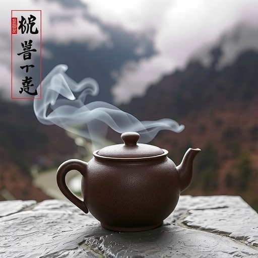 风云青饼:布朗山雨林珍藏,口感层次如云变幻 风云青饼:布朗山雨林珍藏,口感层次如云变幻