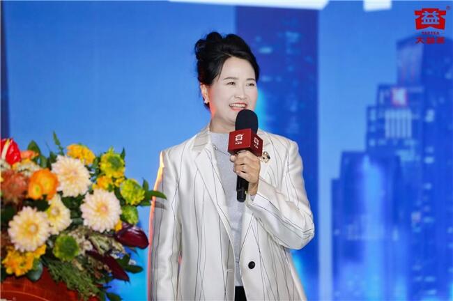 百亿茶企蓝图:普洱茶市场战略升级与品牌创新 茶业迎来
