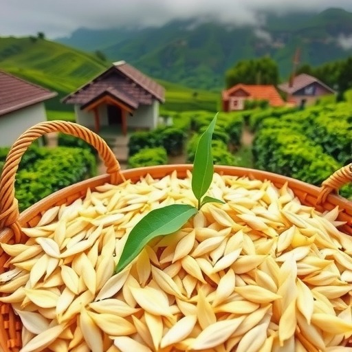 信阳白茶每斤价格与独特风味解析 信阳白茶每斤价格与独特风味解析