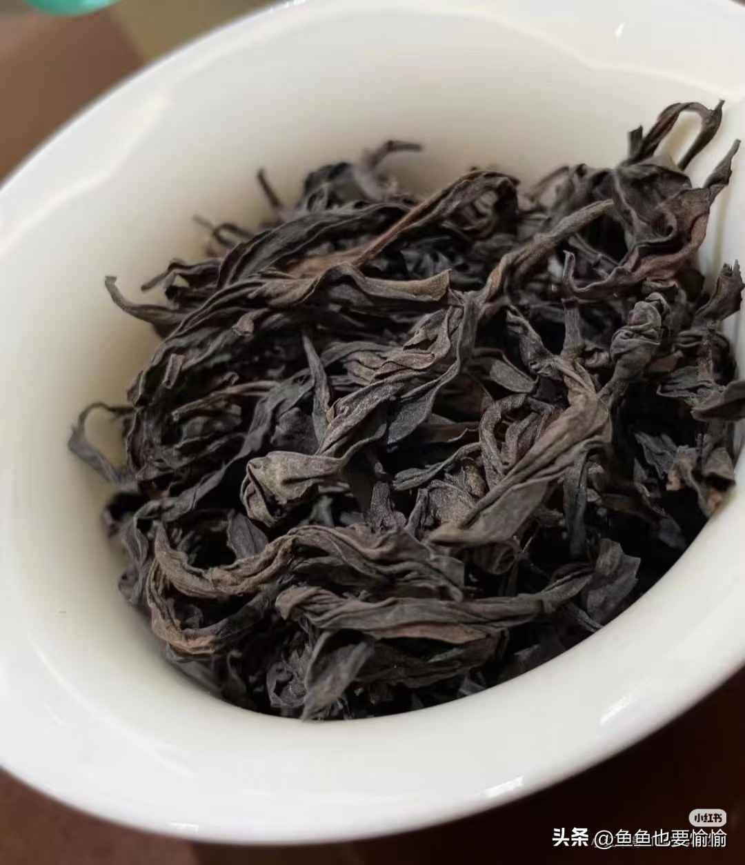 武夷岩茶品鉴术语全解析 武夷岩茶品鉴术语全解析