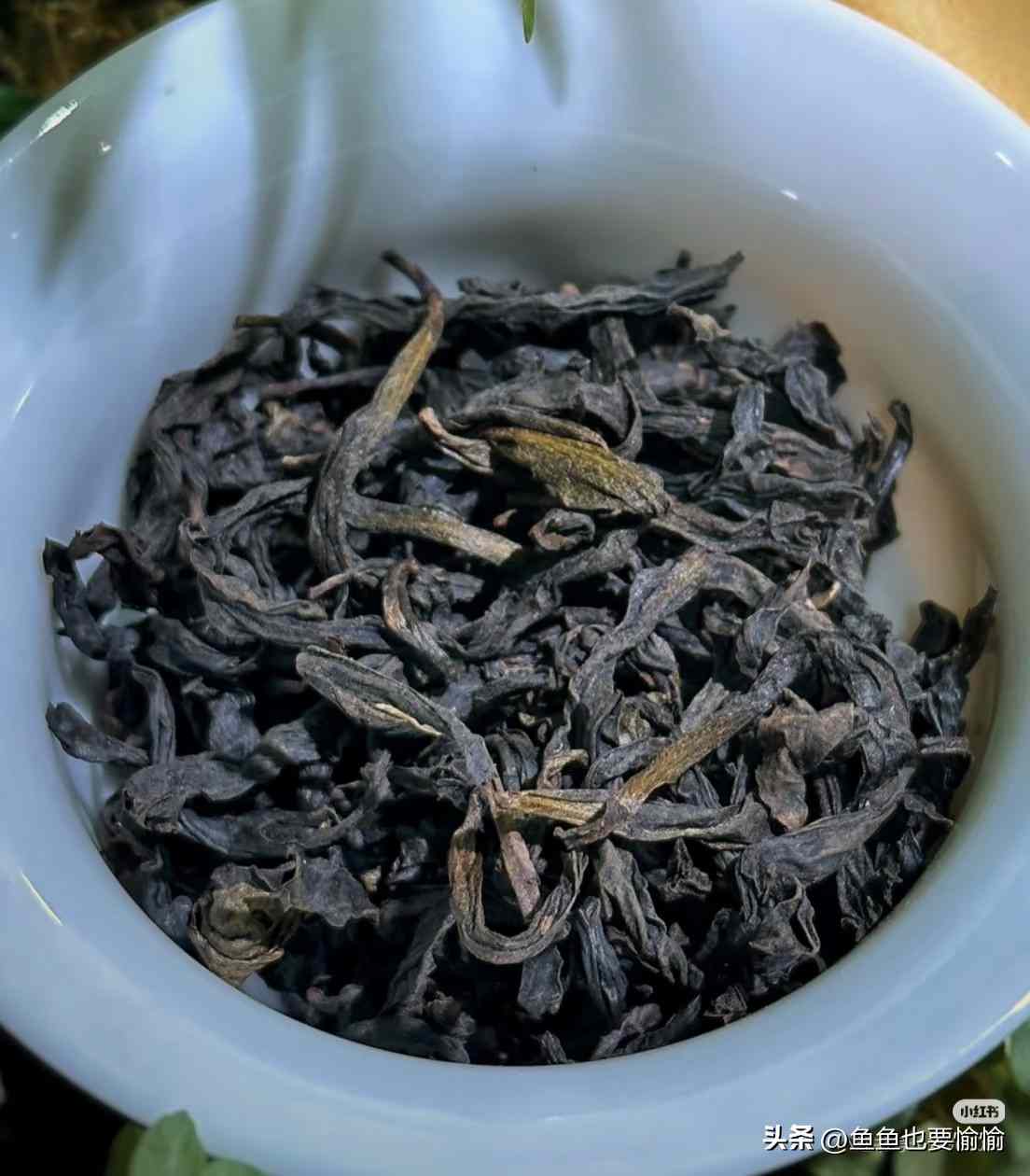 武夷岩茶品鉴术语全解析 武夷岩茶品鉴术语全解析