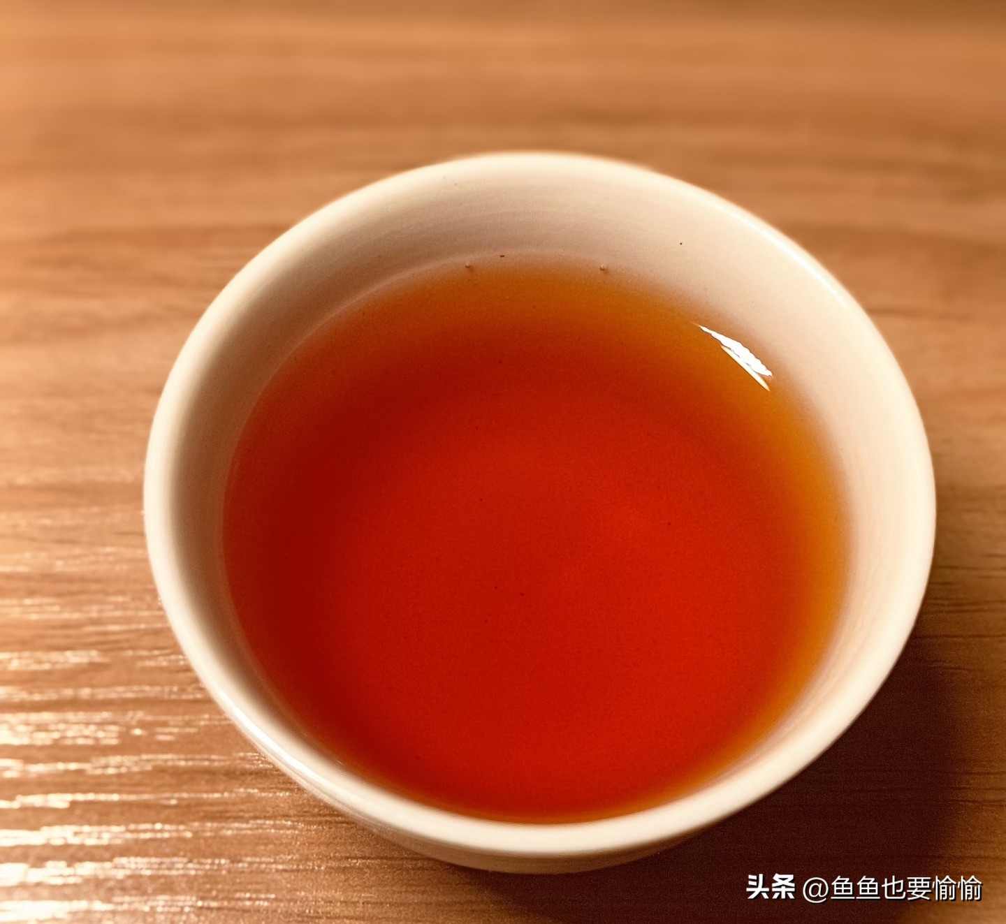 武夷岩茶品鉴术语全解析 武夷岩茶品鉴术语全解析