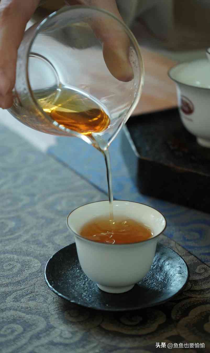 武夷岩茶品鉴术语全解析 武夷岩茶品鉴术语全解析