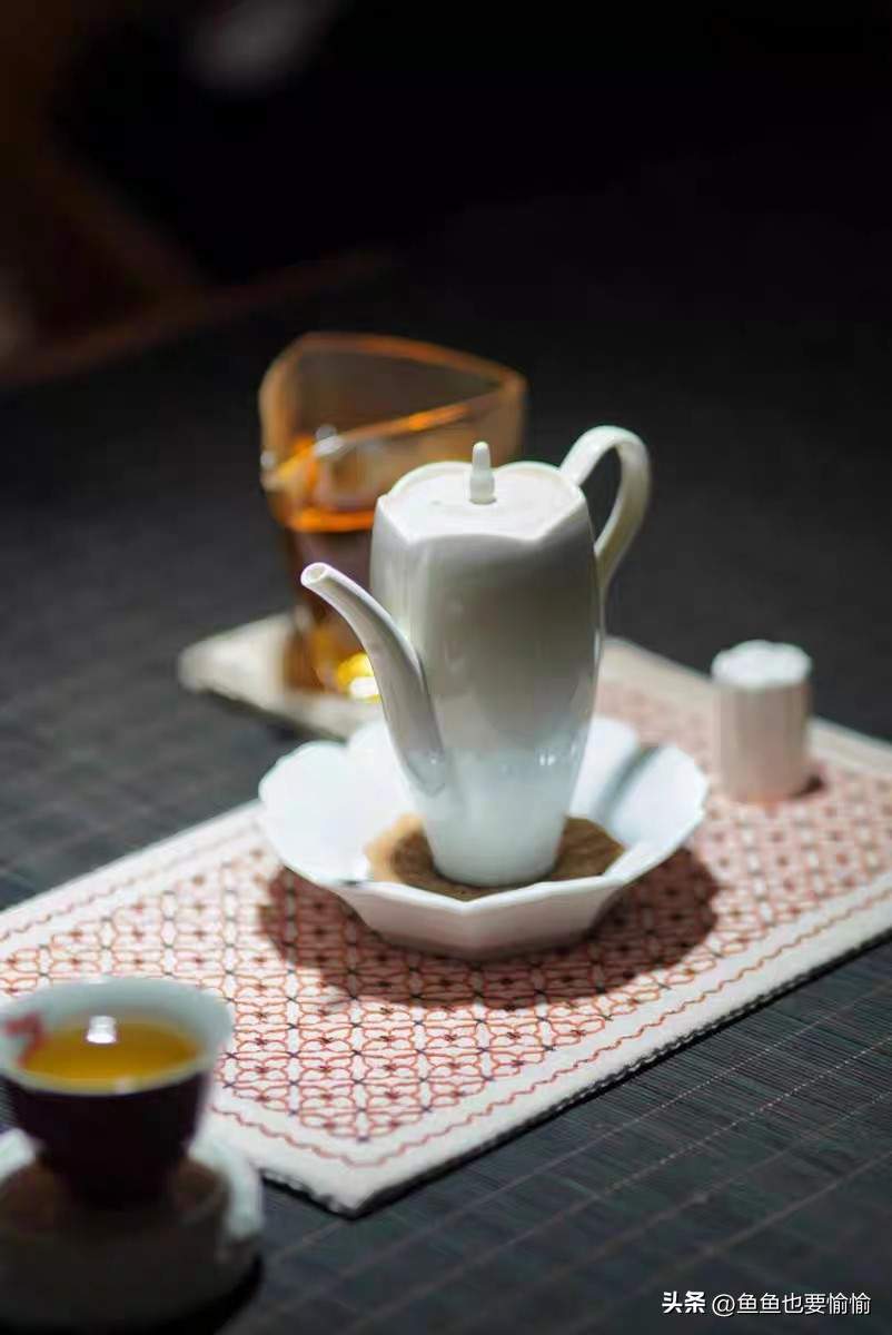武夷岩茶品鉴术语全解析 武夷岩茶品鉴术语全解析