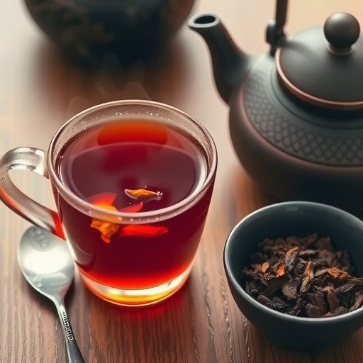 遵义红茶的感官体验与品质魅力解析