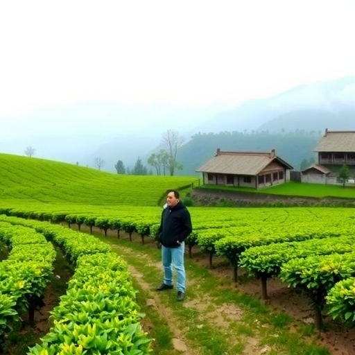 国际茶客探秘祁门红茶与安茶传统工艺