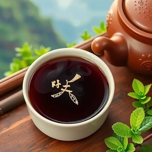 云南红茶特质解析:色泽醇香回味无穷 云南红茶特质解析:色泽醇香回味无穷