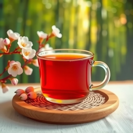 宜兴红茶提神生津利尿功效及产地特色解析 宜兴红茶提神生津利尿功效及产地特色解析