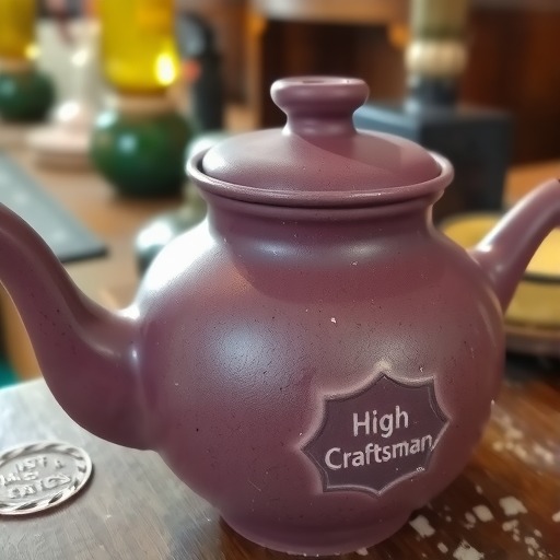 紫砂壶职称噱头揭秘:高价壶可能只是普通日用品 紫砂壶职称噱头揭秘:高价壶可能只是普通日用品