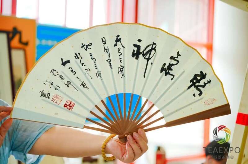 2025郑州茶博会:品牌集聚文化创新,茶业资源全面展示 火力全开!2025郑州茶产业博览会盛大开幕!