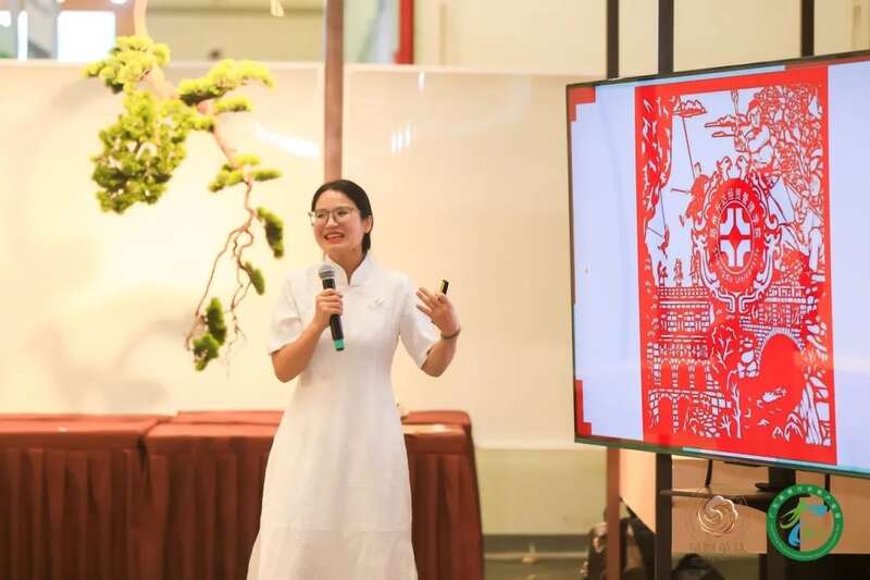 2025郑州茶博会:品牌集聚文化创新,茶业资源全面展示 火力全开!2025郑州茶产业博览会盛大开幕!