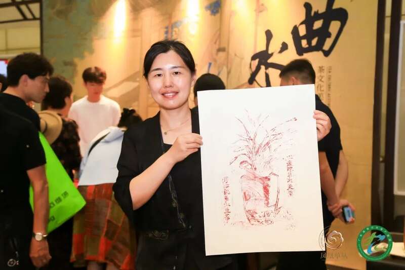2025郑州茶博会:品牌集聚文化创新,茶业资源全面展示 火力全开!2025郑州茶产业博览会盛大开幕!