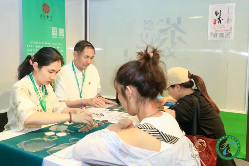2025郑州茶博会:品牌集聚文化创新,茶业资源全面展示 火力全开!2025郑州茶产业博览会盛大开幕!