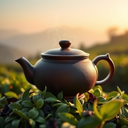 政和工夫红茶的独特品质与保健功效解析
