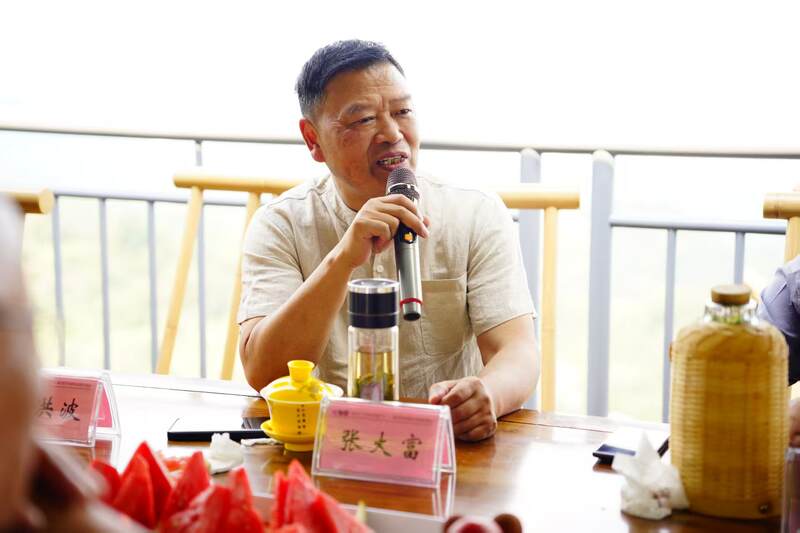 蒙顶黄芽创新传承路径探索 非遗正青春!蒙顶黄芽传承实践交流会今日举办