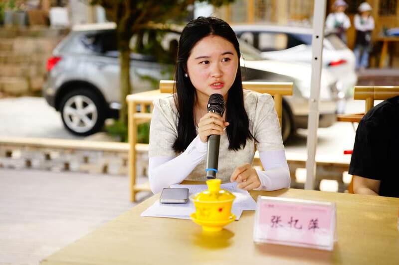 蒙顶黄芽创新传承路径探索 非遗正青春!蒙顶黄芽传承实践交流会今日举办