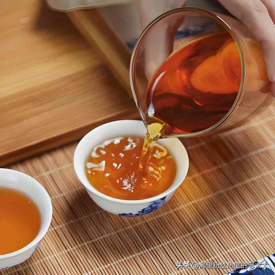 茶类差异揭秘:科学存储技巧解析 茶类差异揭秘:科学存储技巧解析