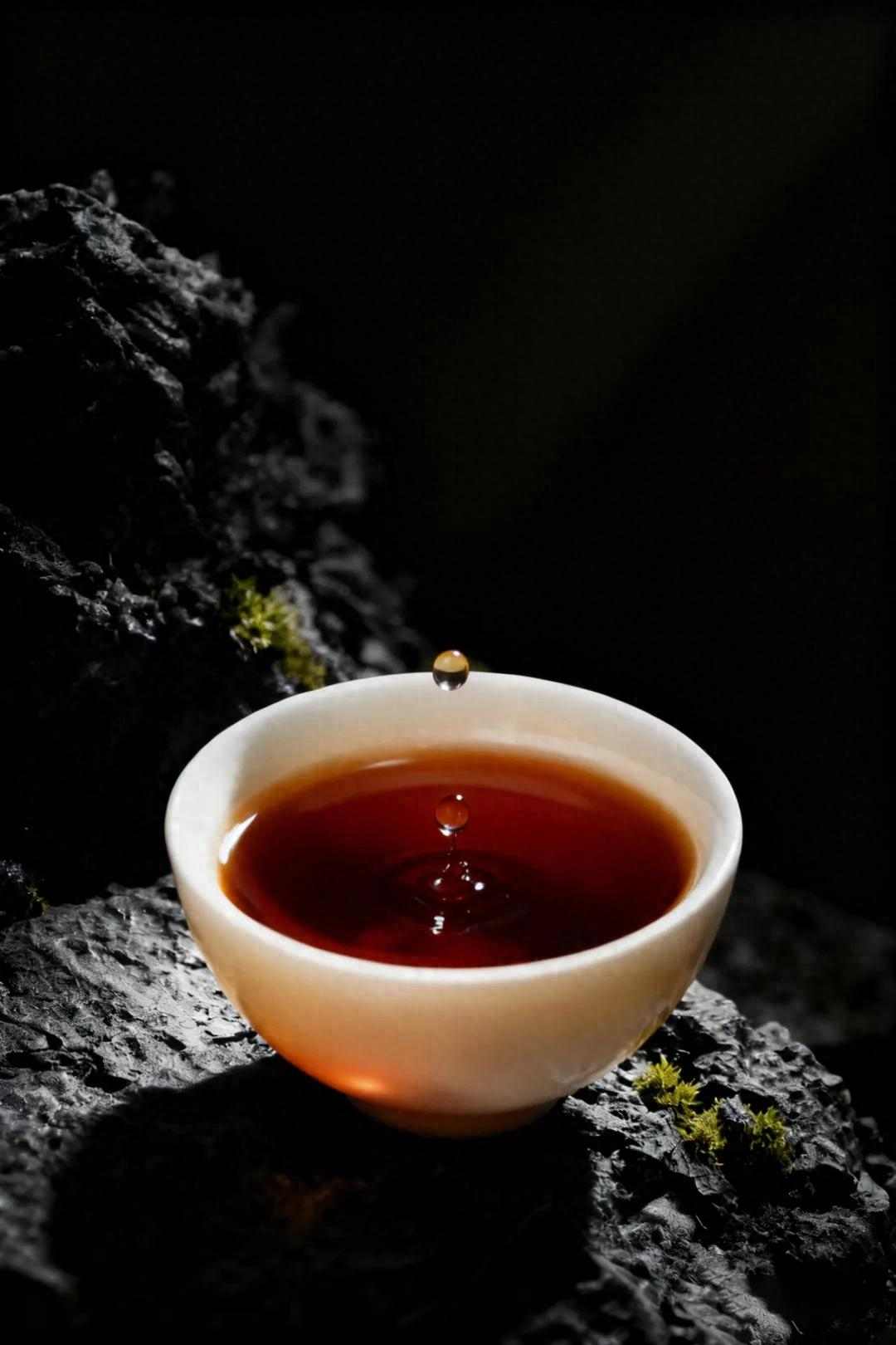 普洱熟茶如何借助肠道微生态调控降血脂与稳血糖