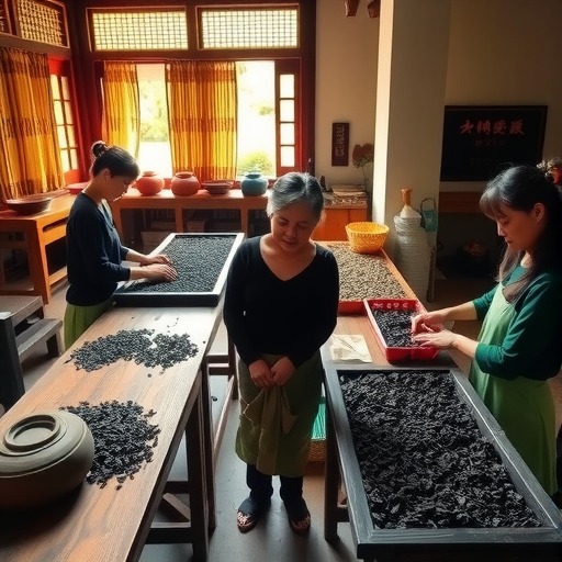 越红工夫茶历史与荣誉解析:非遗瑰宝的制作工艺 越红工夫茶历史与荣誉解析:非遗瑰宝的制作工艺
