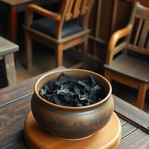 桂红工夫茶:认识广西特色红茶及正确保存方法 桂红工夫茶:认识广西特色红茶及正确保存方法